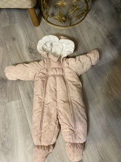 Комбинезон Baby go 74