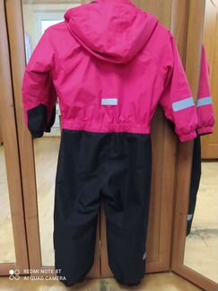 Комбинезон Reima