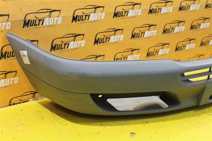 Бампер передний Mercedes Sprinter W901