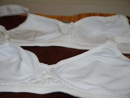 Бюстгальтеры Bliss новые, дородовые, 65А и 70А