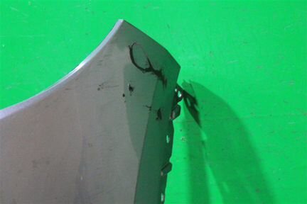 Бампер передний Mazda Cx-5 Cx5 1 2011-2016