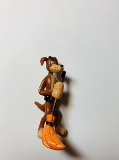 Ландрин простоквашино