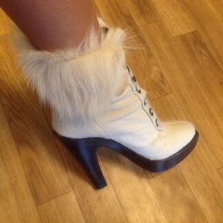 Ботильоны Marc Jacobs 36p