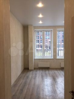 Квартира-студия, 20 м², 1/32 эт.