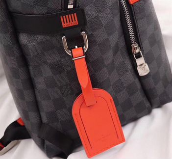 Рюкзак мужской Louis Vuitton Луи Виттон Lux