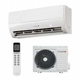 Сплит-система для квартиры 21-24 метров