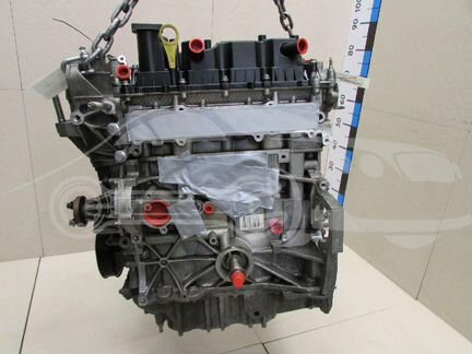 Двигатель jqdb 1839162 ford S-MAX