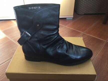 Сапоги karella