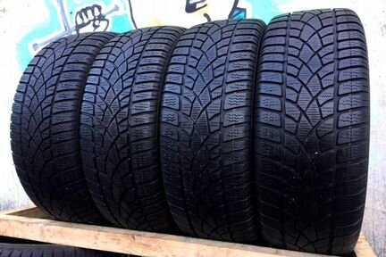 215/65 R16 Шины б у Dunlop SP Winter Sport 3D 951F