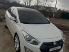 Hyundai i40 2.0 МТ, 2014, 150 000 км объявление продам