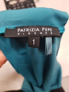 Блуза Patrizia Pepe
