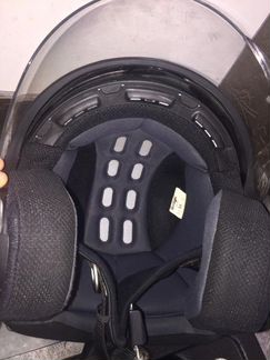 Шлем мужской Caberg