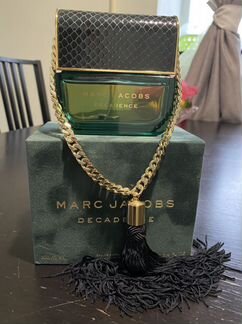 Парфюмировая вода Marc Jacobs Decadence
