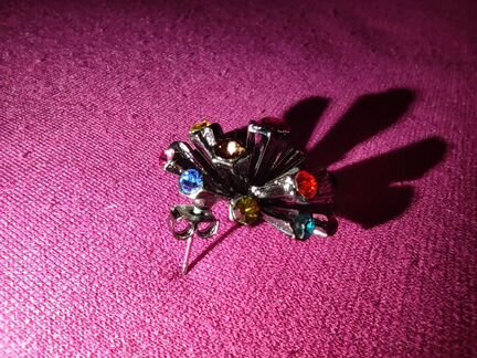 Бижутерия итальянская