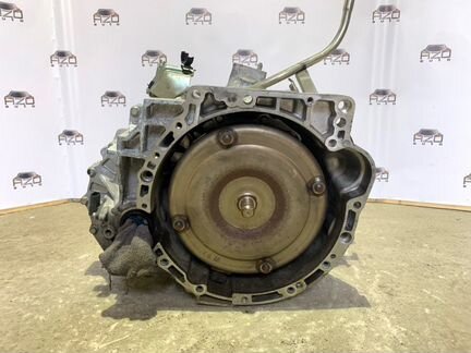 АКПП Mazda 3 BL 1.6 2013