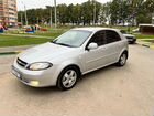 Chevrolet Lacetti 1.6 МТ, 2010, 135 500 км