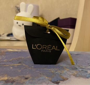 Кулон с подвеской Swarovski