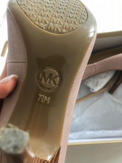 Туфли Michael Kors