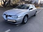 Alfa Romeo 156 1.7 МТ, 2000, 448 000 км