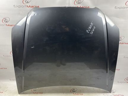 Капот Audi A4 B7