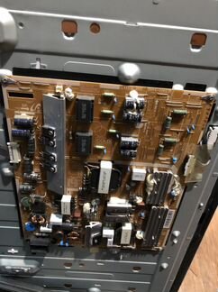 Телевизор Samsung на запчасти ue46f6100ak