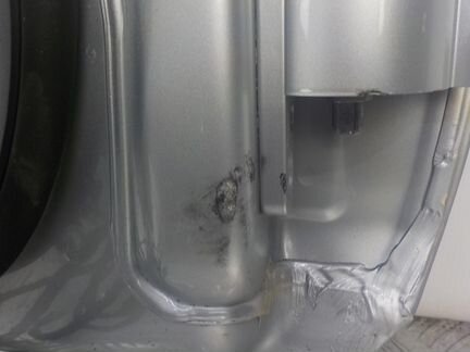 Дверь передняя левая Mercedes C W205