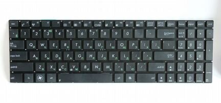 Клавиатуры для ноутбуков Asus
