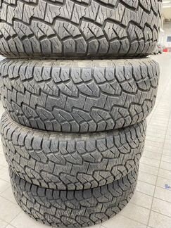 Комплект зимних шин Hankook Dynapro