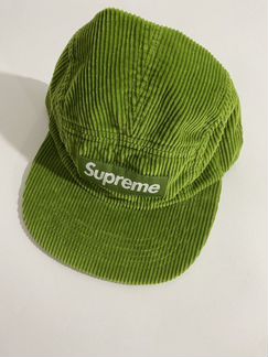 Кепка Supreme