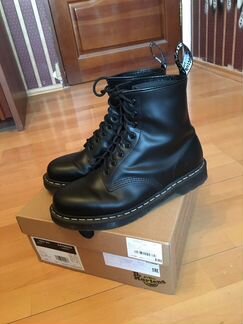 Ботинки мужские dr martens