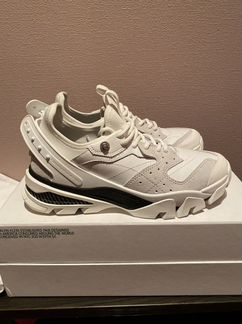 Calvin klein 205w39nyc кроссовки. Новые. Оригинал