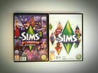 Sims 3 на пк (цена за все)