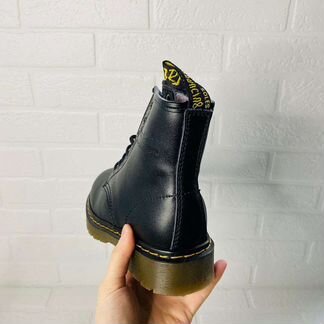 Ботинки Dr. Martens