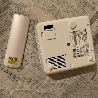 Проектор BenQ Joybee GP3