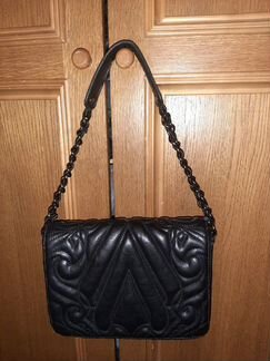 Сумка чёрная