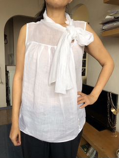 Топ Max Mara, размер L