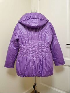 Куртка зимняя д/д Alpex, р. 164, новая