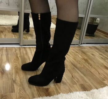 Сапоги