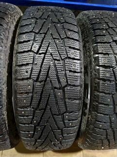 225 60 17 Nexen бу Шины Зимние 225 60 R17 100B