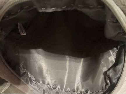 Тоторо рюкзак и брошь