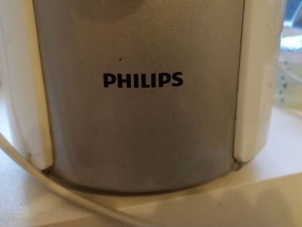 Соковыжималка Phillips