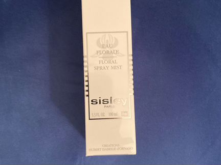 Floral spray mist sisley