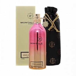 Парфюм Montale Aoud Jasmine унисекс новое