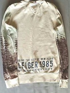 Свитшот Tommy Hilfiger р 152