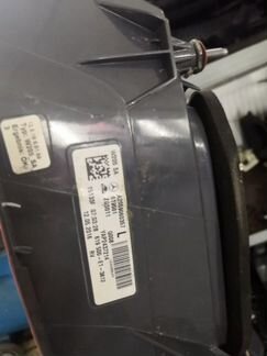 Фонарь левый Меrcedes-Веnz С Сlass W205