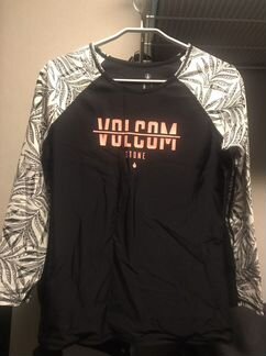 Лонгслив Volcom