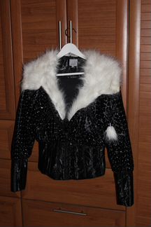 Демисезонная куртка Finn Flair, S