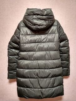 Куртка зимняя (пальто) для девочки