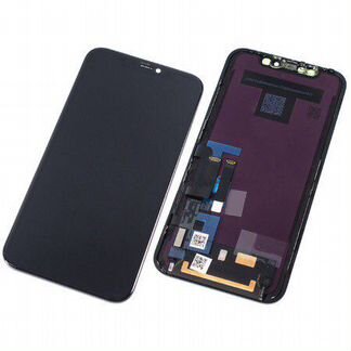 Дисплей iPhone 11 orig оригинал