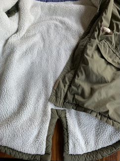 Парка демисезонная Kaporal для мальчика